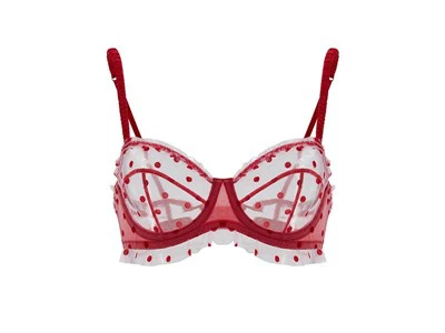 Комплект сатенен брега и къси панталони