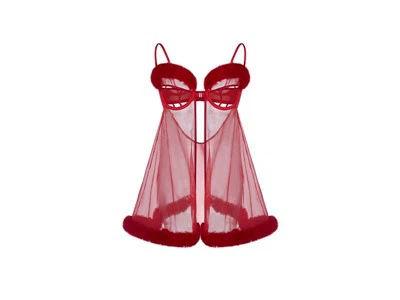 Секси бельо от 3 части